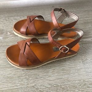 Steve Madden Sandals